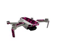 Pellicola protettiva compatibile con drone DJI Mini- 2 controllo futuro...