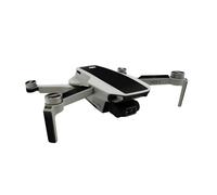 Pellicola Protettiva Compatibile Con Il Controllore DJI MINI 2 Nero Opaco K156