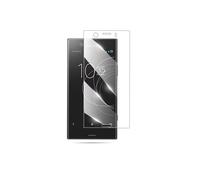 Pellicola protettiva compatta per Sony XZ1, confezione da 2
