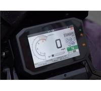Pellicola Protettiva Contachilometri Per CB750 Per Hornet Per XL750 Per Transalp 2023- Pellicola Protettiva Antigraffio Per Il Gruppo Ottico Della Moto Cruscotto Tachimetro Pellicola