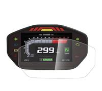 Pellicola Protettiva Contachilometri Per Ducati Per Monster 821 797 796 937 1200 Per 1200R Pellicola Protettiva Per Il Cruscotto Della Moto 2014 In Poi Cruscotto Tachimetro Pellicola(4SETS)