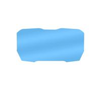 Pellicola Protettiva Contachilometri Per Ducati Per Multistrada Per V4 Per Pikes Per Peak Per V4S 2021 Moto Pellicola Strumenti Cruscotto Proteggi Schermo(Wathet)