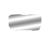 Pellicola Protettiva Contachilometri Per Ducati Per Panigale Per V4 Per V4S 2018-2021 Pellicola Protettiva Antigraffio Per Cruscotto Moto(1 PSC)
