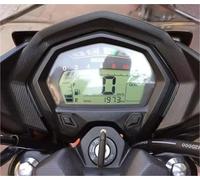 Pellicola Protettiva Contachilometri Per HAOJUE Per DKS150 Per DK150 Per HJ125 150 Pellicola Protettiva Per Cruscotto Di Motocicletta Cruscotto Tachimetro Pellicola(1 PCS)