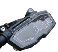 Pellicola Protettiva Contachilometri Per LIFAN Per V16S Pellicola Protettiva Antigraffio Per Strumenti Moto 2019+(2 PCS)