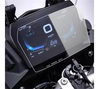 Pellicola Protettiva Contachilometri Per Loncin Per VOGE Per Valico Per DS900X Pellicola Protettiva Antigraffio Per Il Gruppo Ottico Della Moto Pellicola Protettiva Tachimetro(1 SETS)