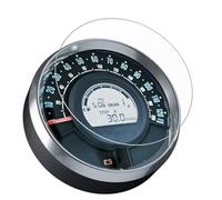 Pellicola Protettiva Contachilometri Per Royal Per Enfield Per Super Per Meteor 650 2023- Pellicola Protettiva Antigraffio Per Cruscotto Cruscotto Proteggi Schermo(1 SETS)