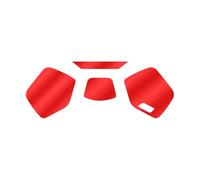 Pellicola Protettiva Contachilometri Per SYM Per CRUISYM300 2018 2019 2020 Motociclo Cruscotto Strumento Pellicola Protettiva Schermo(Red)