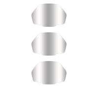 Pellicola Protettiva Contachilometri Per Triumph Per Daytona 660 Moto Pellicola Protettiva Per Cruscotto Antigraffio Cruscotto Proteggi Schermo(3 PSC)