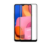 PELLICOLA PROTETTIVA COOL Cristal Templado Samsung Galaxy A20s Full Screen Nero
