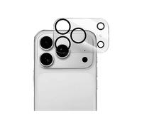 PELLICOLA PROTETTIVA COOL iPhone 17 Pro - Vetro Temperato 0.22mm 9H Anti Graffi Facile da Installare