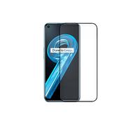 PELLICOLA PROTETTIVA COOL Protector Pantalla Cristal Templado Oppo A36/Realme 9i/Oppo A76 Full Screen Negra