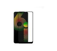 PELLICOLA PROTETTIVA COOL Protector Pantalla Cristal Templado Realme 6i Fullscreen Negra per Realme 6i