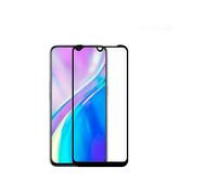 PELLICOLA PROTETTIVA COOL Protector Pantalla Cristal Templado Realme X2 Fullscreen Negra per Realme X2