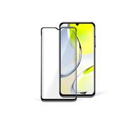 PELLICOLA PROTETTIVA COOL ZTE Blade A76 - Vetro Temperato 0,5 mm 9H Anti Graffi - Facile da Installare