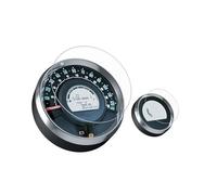 Pellicola Protettiva Cruscotto Moto Per Royal Per Enfield Per Scram 411 2022- Per Super Per Meteor 650 2023- Pellicola Protettiva Antigraffio Per Cruscotto Moto(1 SETS)