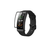 Pellicola Protettiva Curva 3D per Huawei Band B6 - Confezione da 2