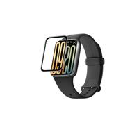 Pellicola protettiva curva 3D per Xiaomi Mi Band 9 Pro - Confezione da 2