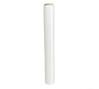 Pellicola protettiva da parete satinata, resistente all'olio e ad adsorbimento statico, per cucina e camera da letto, rimovibile senza lasciare tracce (45 cm x 3 metri)