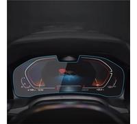 Pellicola Protettiva Display Compatibile Con BMW Serie 4 G22 G23 G26 MK2