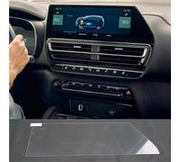 Pellicola protettiva display Compatibile Con Citroen C5 Per Aircross | 2022 Display Di Navigazione GPS Per Auto In Vetro Temperato Da 10 Pollici Proteggi La Protezione Dello Schermo Adesivo