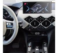 Pellicola protettiva display Compatibile Con Citroen DS 3 Per Crossback | 2019 2020 Pellicola Proteggi Schermo In Vetro Temperato Da 10.1 Pollici Per Autoradio Navigazione GPS