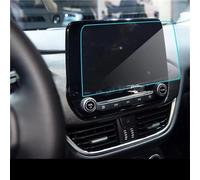 Pellicola protettiva display Compatibile Con Ford Per Puma MK2 ST ST Line | Pellicola proteggi schermo antigraffio per schermo di navigazione GPS per auto in vetro temperato da 8 pollici 2019-2022