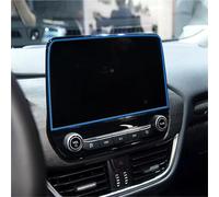 Pellicola protettiva display Compatibile Con Ford Per Puma Per Ecosport | Per Kuga Per Fiesta MK8 Per Transit 2019-2021 Pellicola In Vetro Temperato Con Membrana Navigazione Auto 8 Pollici