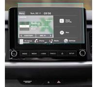 Pellicola Protettiva Display Compatibile Con Kia Per Stonic 2021 2022 | 8 Pollici Auto Infotainment Radio GPS Multimediale Di Navigazione Pellicola Della Protezione Dello Schermo