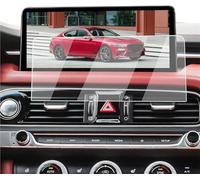 Pellicola Protettiva Display GPS Accessori Per La Protezione Del Touch Screen Di Navigazione Pellicola Protettiva NANO Per Genesis Per G70 2024 2025 2023 2022