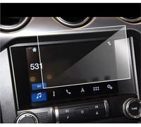 Pellicola Protettiva Display GPS Pellicola Protettiva In Vetro Temperato Per Schermo Di Navigazione Per Auto Da 8 Pollici Per Ford Per Mustang GT350 2015, 2016, 2017, 2018 E 2019