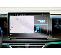 Pellicola Protettiva Display GPS Pellicola Protettiva In Vetro Temperato Per Schermo Touch Screen Da 12,9 Pollici Per Navigatore GPS Auto Per VW Per Tiguan 3 2024 2025