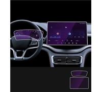 Pellicola Protettiva Display GPS Pellicola Protettiva In Vetro Temperato Schermo Touch Cruscotto 15,6 Pollici Auto GPS Navigation Center Per BYD Per Seal U Per Dm-i 2024