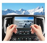 Pellicola Protettiva Display GPS Pellicola Protettiva Schermo Navigazione Touchscreen 8 Pollici Per Chevrolet Per Colorado LT Z71 ZR2 2015 2016 2017 2018-2020 Per Colorado 2022 2021