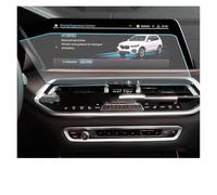 Pellicola protettiva display GPS Per BMW Per X5 M50i X5 M Per X5 XDrive45e XDrive40i 2021-2022 12.3 Pollici Auto Radio Navigazione GPS Pellicola Proteggi Schermo In Vetro Temperato Navigatore Pellicol