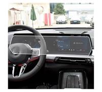 Pellicola protettiva display GPS Per BMW U10 U11 X1 IX1 2023 Navigazione GPS Pellicola Protettiva Schermo LCD Anti-graffio Pellicola Montaggio TPU Pellicola Della Protezione Schermo Protezione per lo