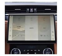 Pellicola protettiva display GPS Per Jaguar F-PACE 2021 11.4 Pollici Centro Di Navigazione GPS Per Auto Touch Display Protezione Dello Schermo In Vetro Temperato Protezione per lo schermo auto