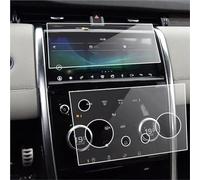 Pellicola Protettiva Display GPS Per Land Per Rover Per Discovery Sport L550 2020 Pellicola Protettiva In Vetro Temperato Per Schermo LCD Navigatore GPS Auto E Aria Condizionata