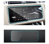 Pellicola Protettiva Display GPS Per Land Per Rover Per Range Per Rover Sport L494 Per Vogue L405 Per Velar 2017-2020 Pellicola Protettiva Schermo GPS Aria Condizionata Centralizzata(4)