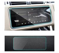 Pellicola Protettiva Display GPS Per Land Per Rover Per Range Per Rover Sport L494 Per Vogue L405 Per Velar 2017-2020 Pellicola Protettiva Schermo GPS Aria Condizionata Centralizzata(1)