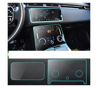 Pellicola Protettiva Display GPS Per Land Per Rover Per Range Per Rover Sport L494 Per Vogue L405 Per Velar 2017-2020 Pellicola Protettiva Schermo GPS Aria Condizionata Centralizzata(9)