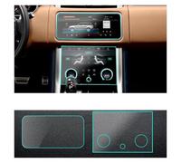 Pellicola Protettiva Display GPS Per Land Per Rover Per Range Per Rover Sport L494 Per Vogue L405 Per Velar 2017-2020 Pellicola Protettiva Schermo GPS Aria Condizionata Centralizzata(6)
