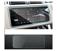 Pellicola Protettiva Display GPS Per Land Per Rover Per Range Per Rover Sport L494 Per Vogue L405 Per Velar 2017-2020 Pellicola Protettiva Schermo GPS Aria Condizionata Centralizzata(7)