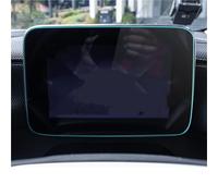 Pellicola Protettiva Display GPS Per MAXUS Per MIFA 9 2023 2024 7 Pollici Pellicola Protettiva Per Cruscotto Auto, Pannello Di Controllo Centrale In TPU