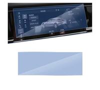 Pellicola protettiva display GPS Per Panamera 971 2017 2018 2019 2021 2022 Pellicola Navigazione Per Auto GPS Touch Protezione Completa Dello Schermo Accessori In Vetro Temperato Navigatore Pellicola