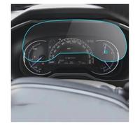 Pellicola protettiva display GPS Per Toyota Per RAV4 Per RAV-4 2020 Strumento Di Auto Pannello Protezione Cruscotto Centro Controllo Touchscreen PET Pellicola Protezione Schermo Navigatore Pellicola P