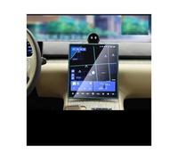 Pellicola protettiva display Pellicola Protettiva In Vetro Temperato Antigraffio Schermo LCD Di Navigazione GPS Per Auto Navi Per NIO EL7 ES7 ET7 ES8 2022 2023