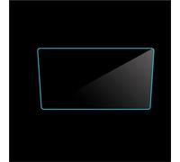 Pellicola protettiva display Pellicola Vetro Temperato Schermo GPS | Compatibile Con VW Per Arteon 2 Per Discover Pro 2018 9,2 pollici