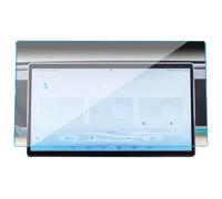 Pellicola protettiva display Per BYD Per Qin Ldmi 2024 2025 12.8" 15.6" Pellicola Protettiva In Vetro Temperato Per Schermo Navigazione(Navigation Film 15.6")
