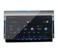 Pellicola protettiva display Per BYD Qin Ldmi 2024 2025 12.8 "15.6" Pellicola Protettiva Antigraffio Per Cruscotto Della Console Centrale Dell'auto(Navigation Film 12.8")